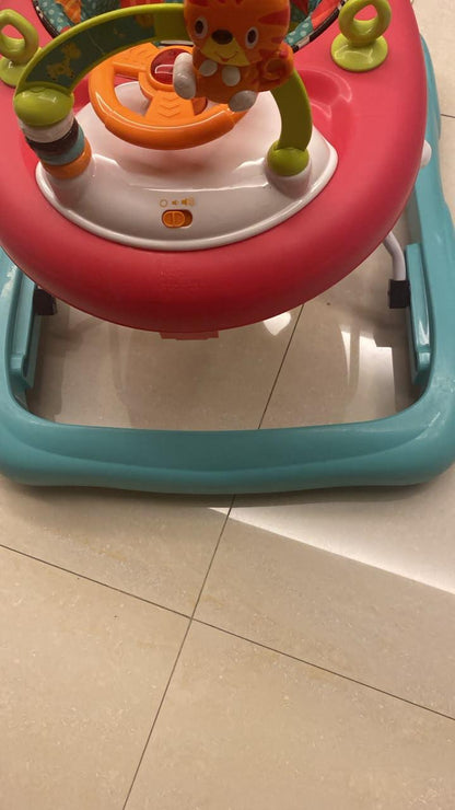 Dishwasher