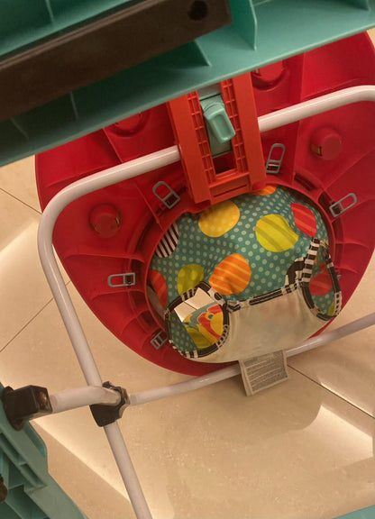 Dishwasher