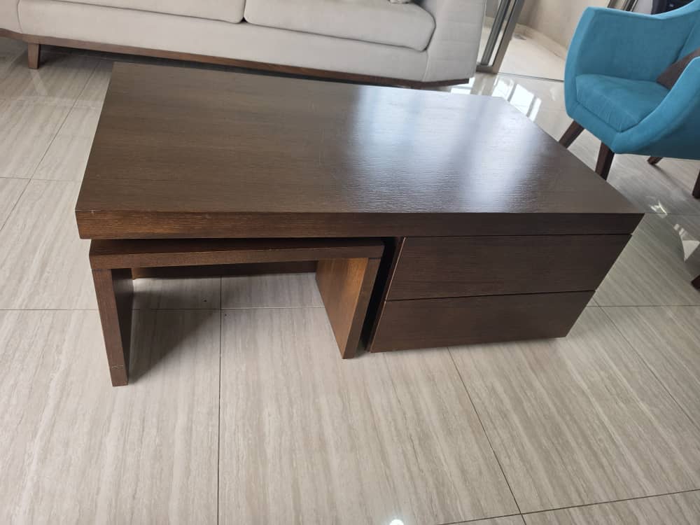 Center Table