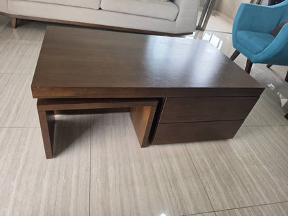 Center Table