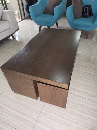 Center Table