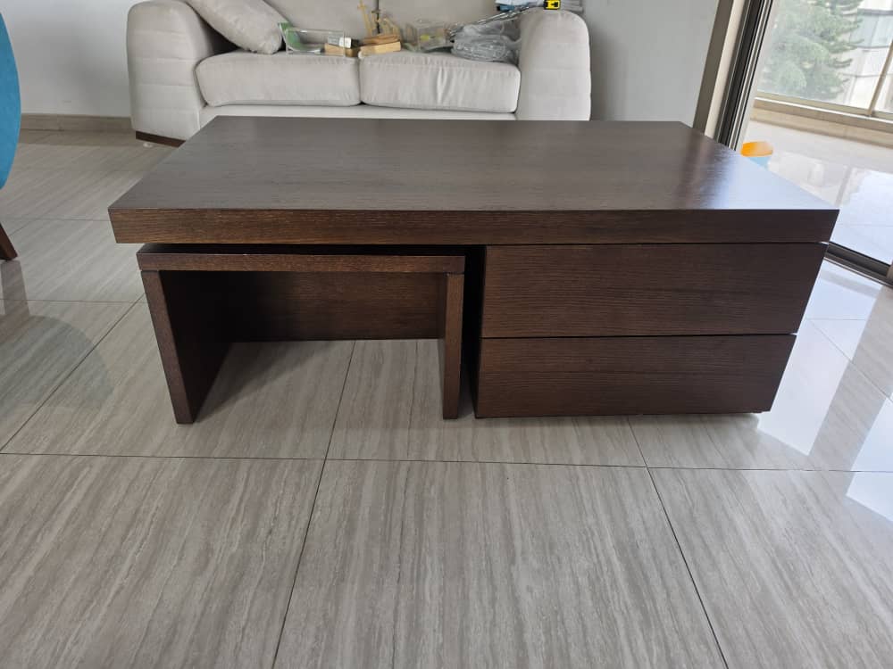 Center Table
