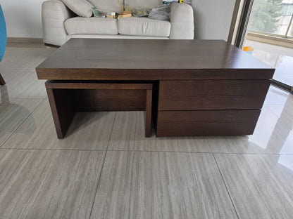 Center Table