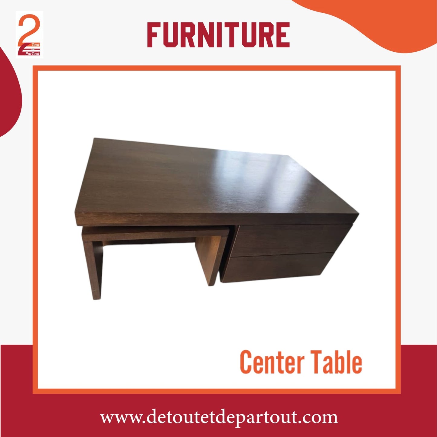 Center Table
