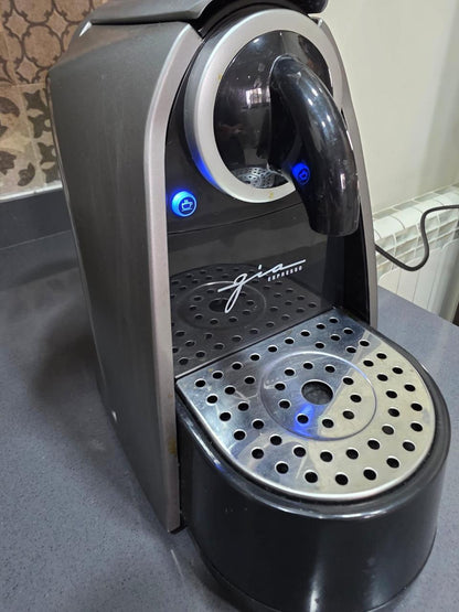 Coffee Maker - Gia