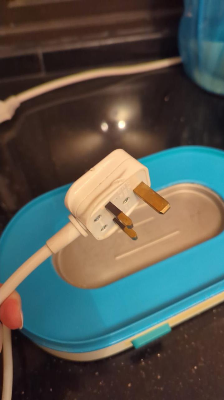 Sterilizer