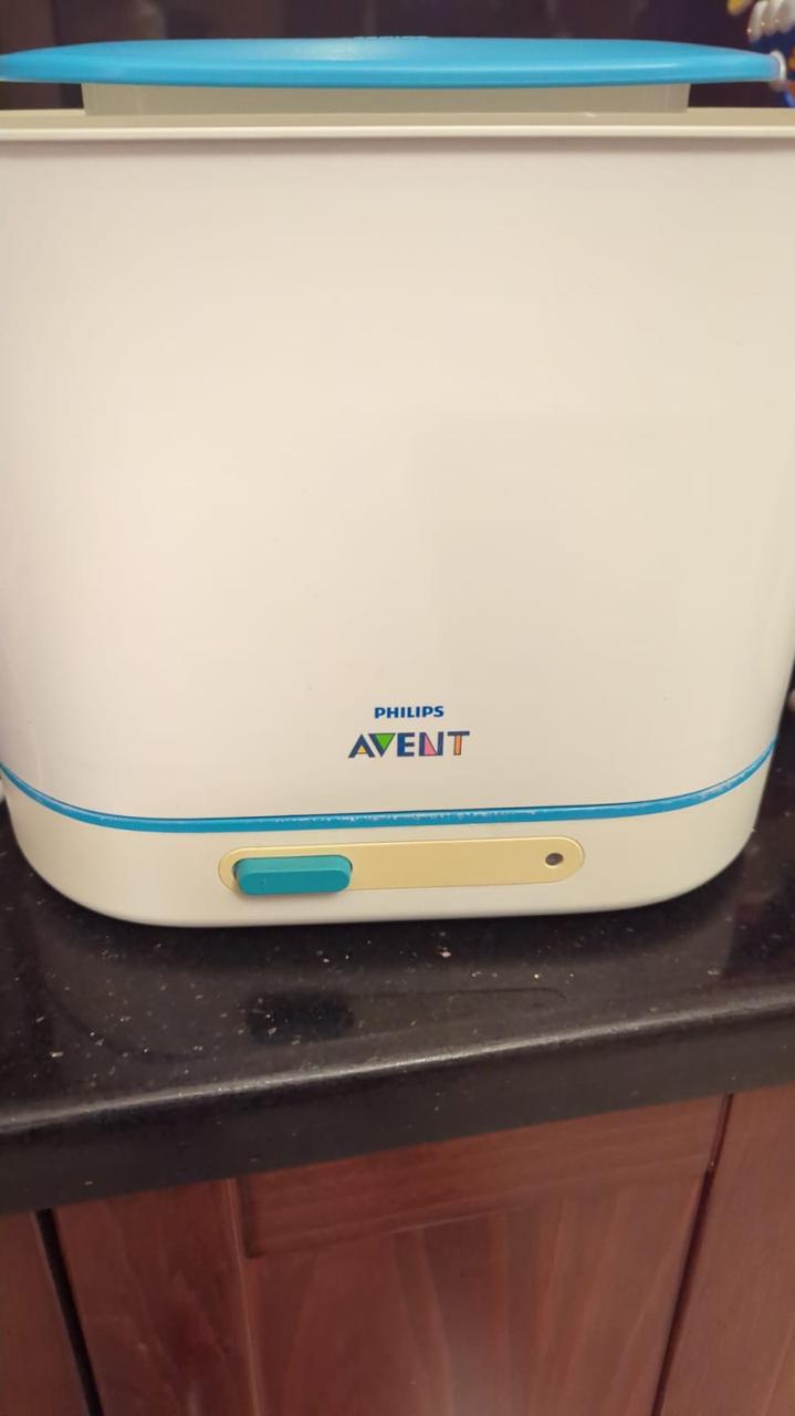Sterilizer