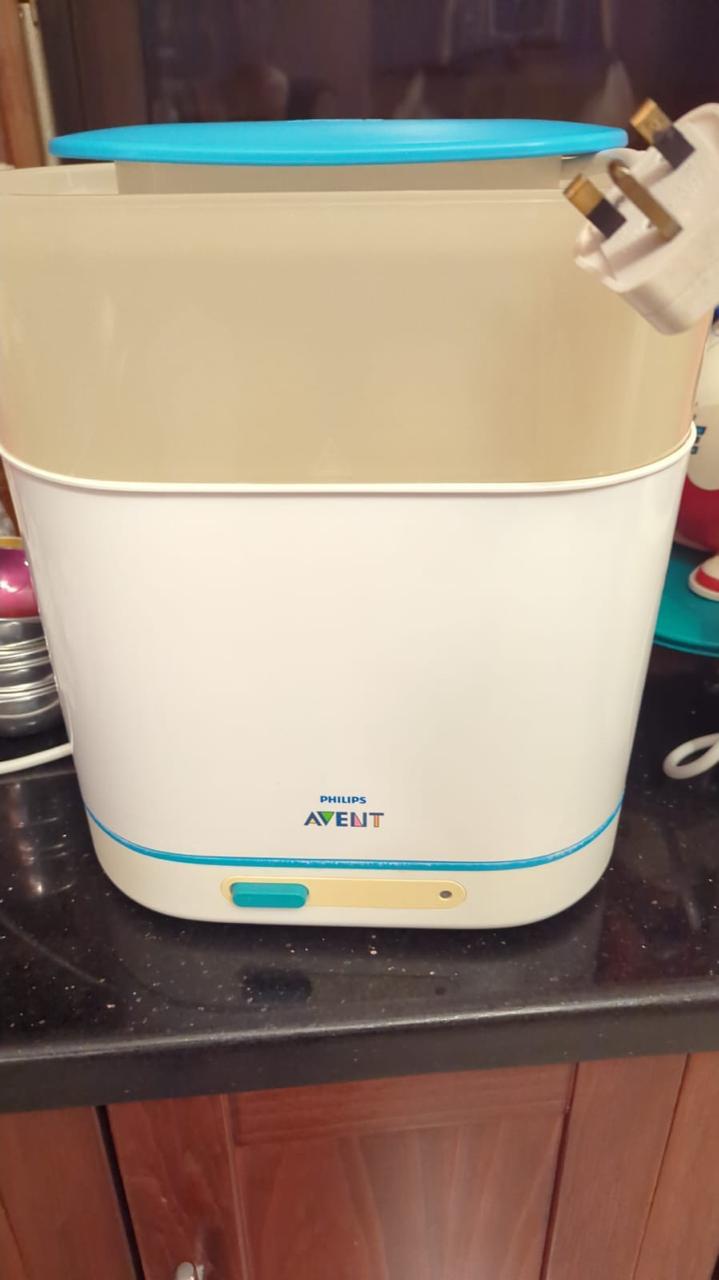 Sterilizer