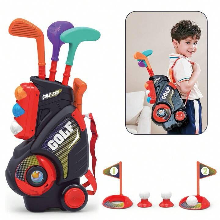 Golf Toy - New