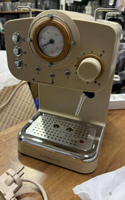 Coffee Maker - New
