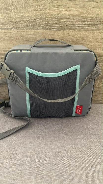 Booster in a Bag