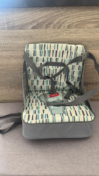 Booster in a Bag