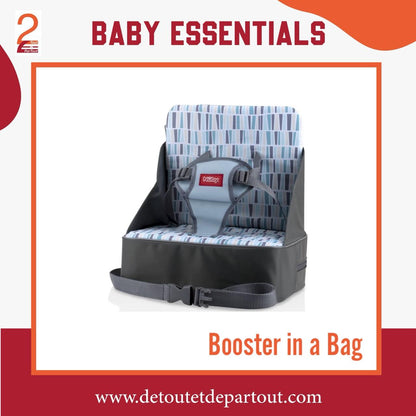 Booster in a Bag