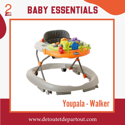 Youpala - Walker