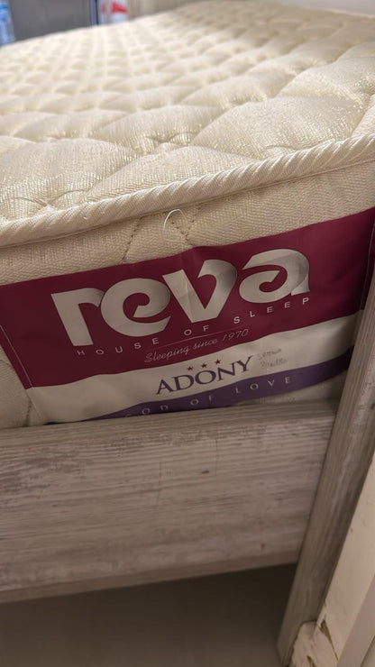 Single Mattress