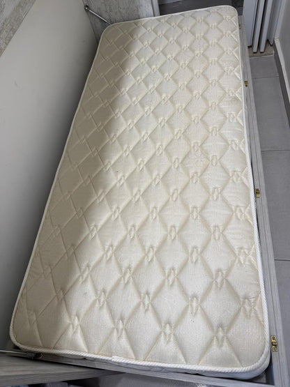 Single Mattress