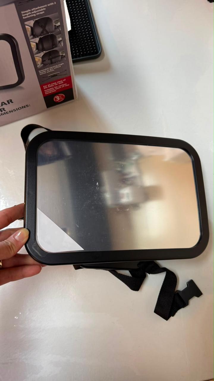 Baby Car Mirror