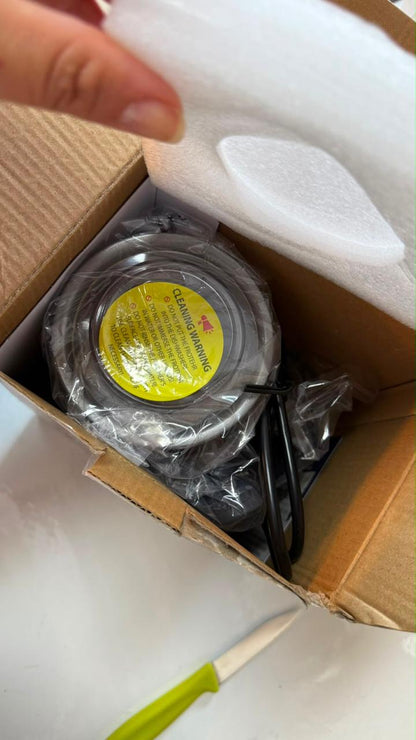 Milk Frother - New