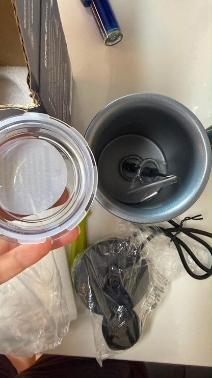 Milk Frother - New