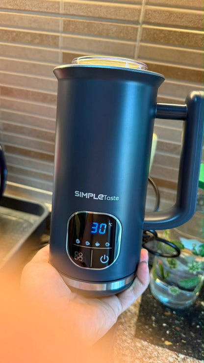 Milk Frother - New