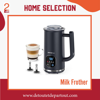 Milk Frother - New