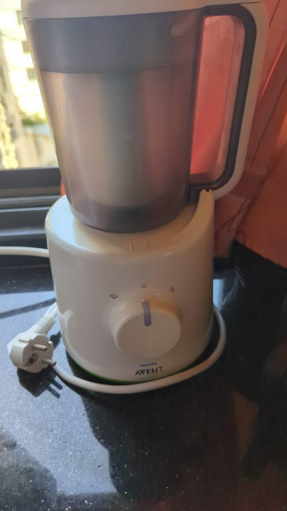 Baby Cook