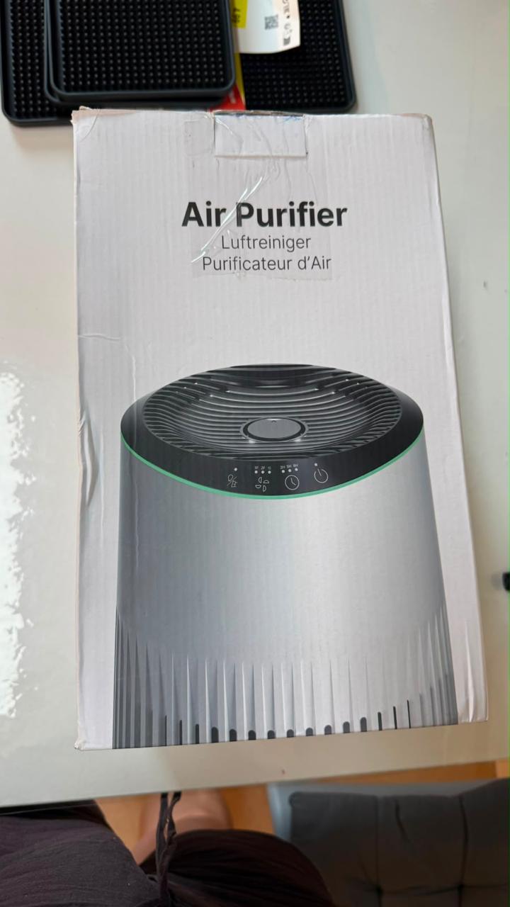 Air Purifier