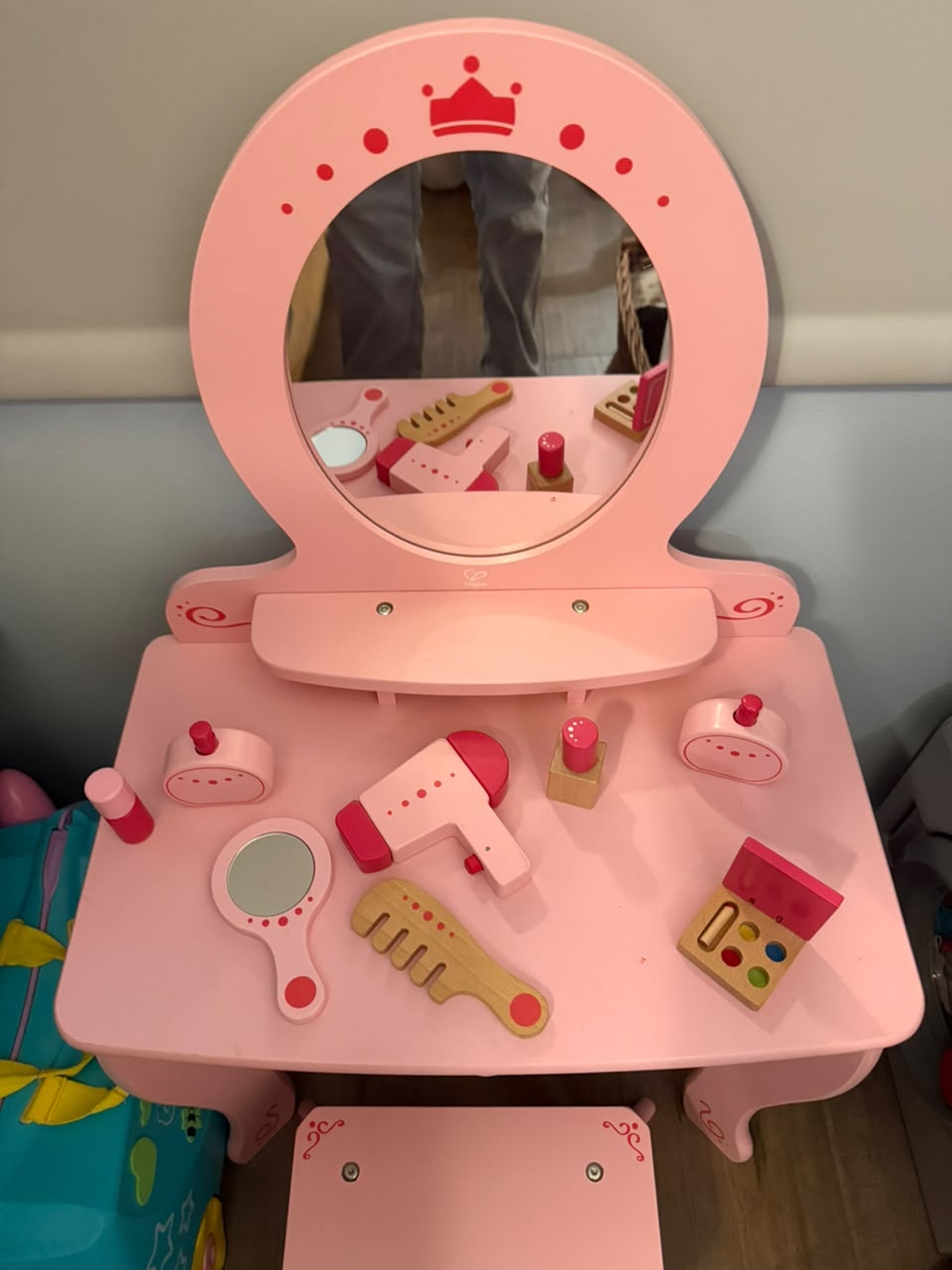 Vanity Set
