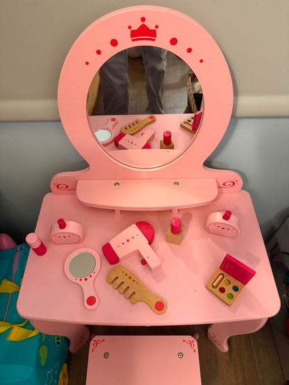 Vanity Set