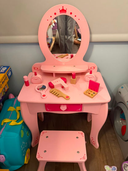 Vanity Set