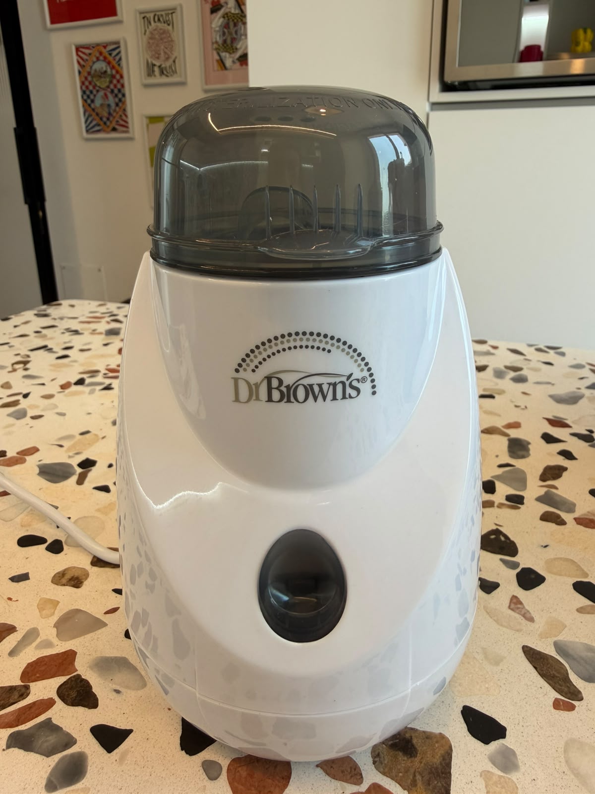 Bottle Warmer - New