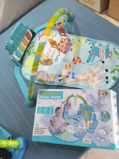 Play Mat