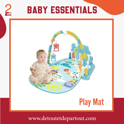 Play Mat