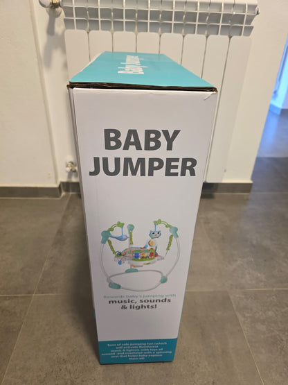 Jumper - New
