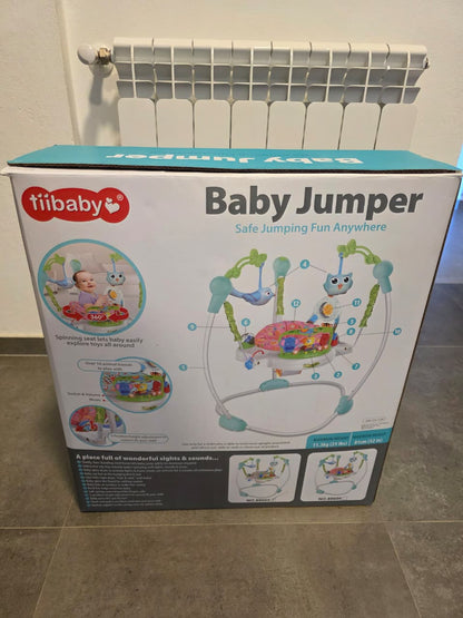 Jumper - New