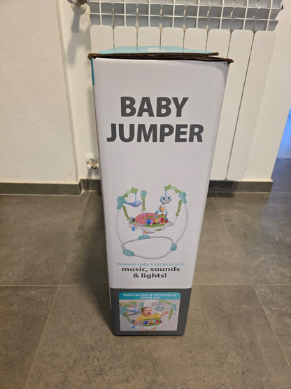 Jumper - New