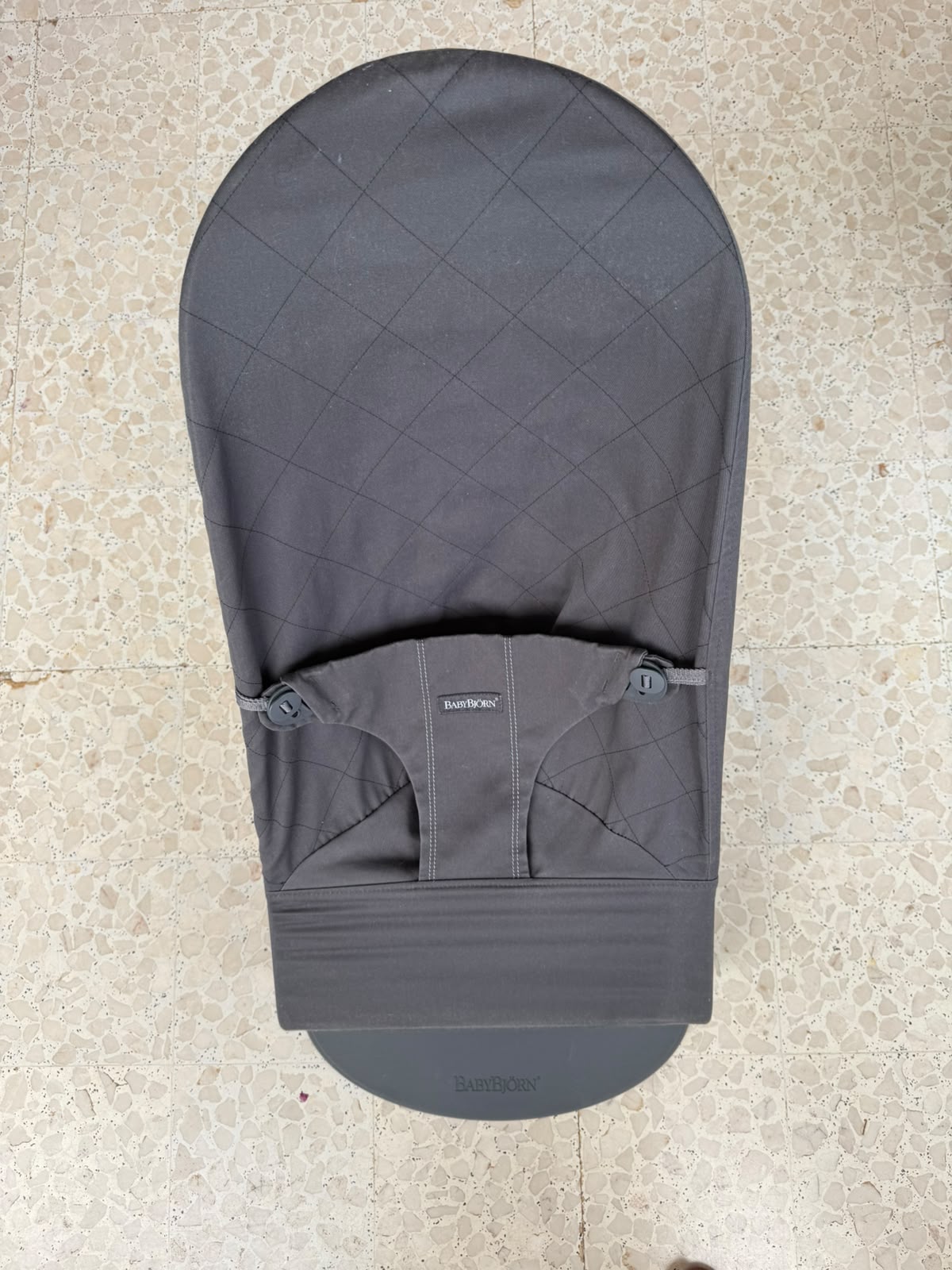 Bouncer - BabyBjorn
