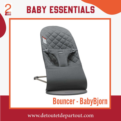 Bouncer - BabyBjorn