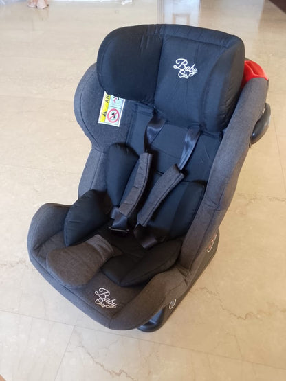 Car Seat - All Stages