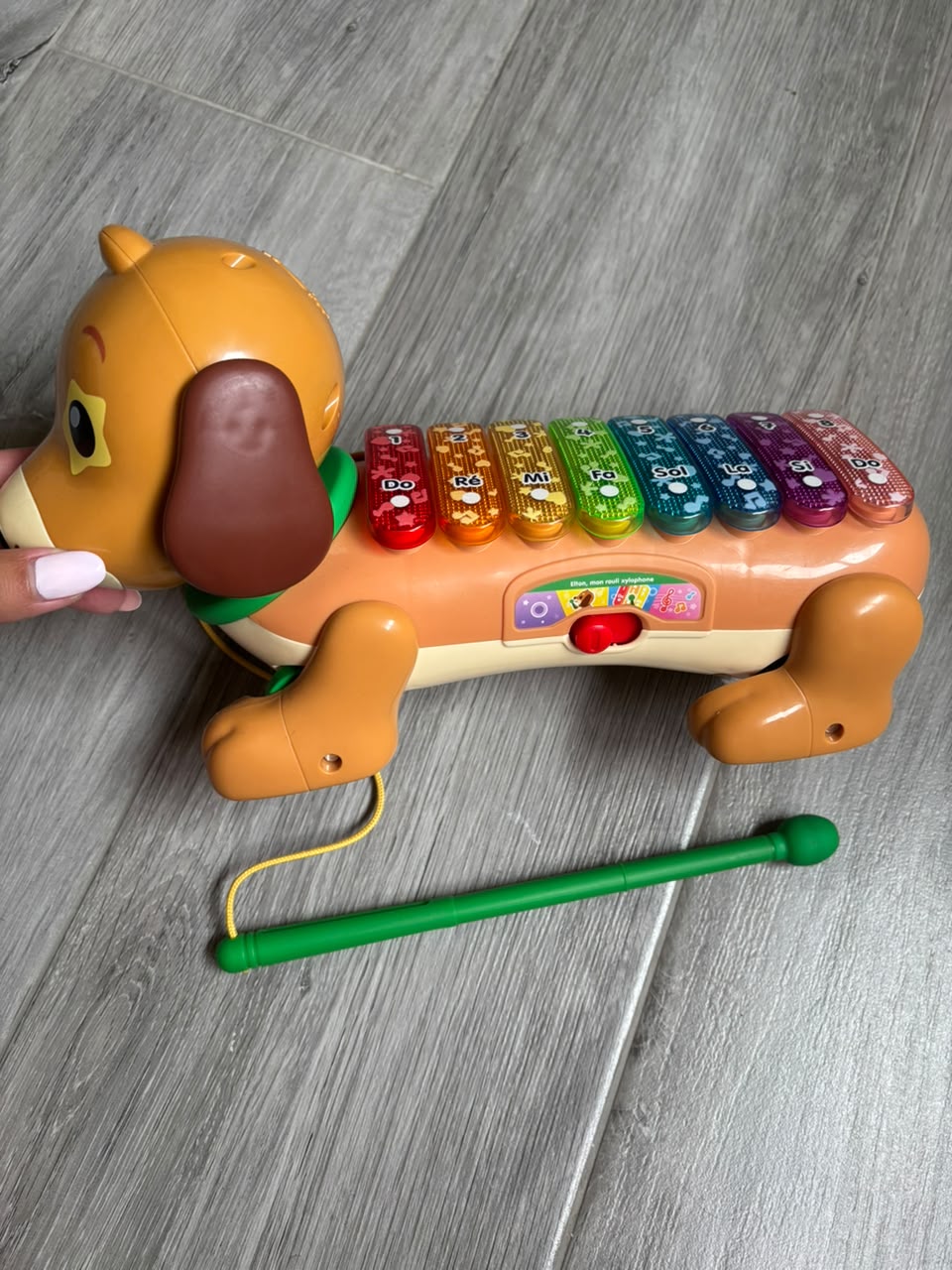 Toys Bundle