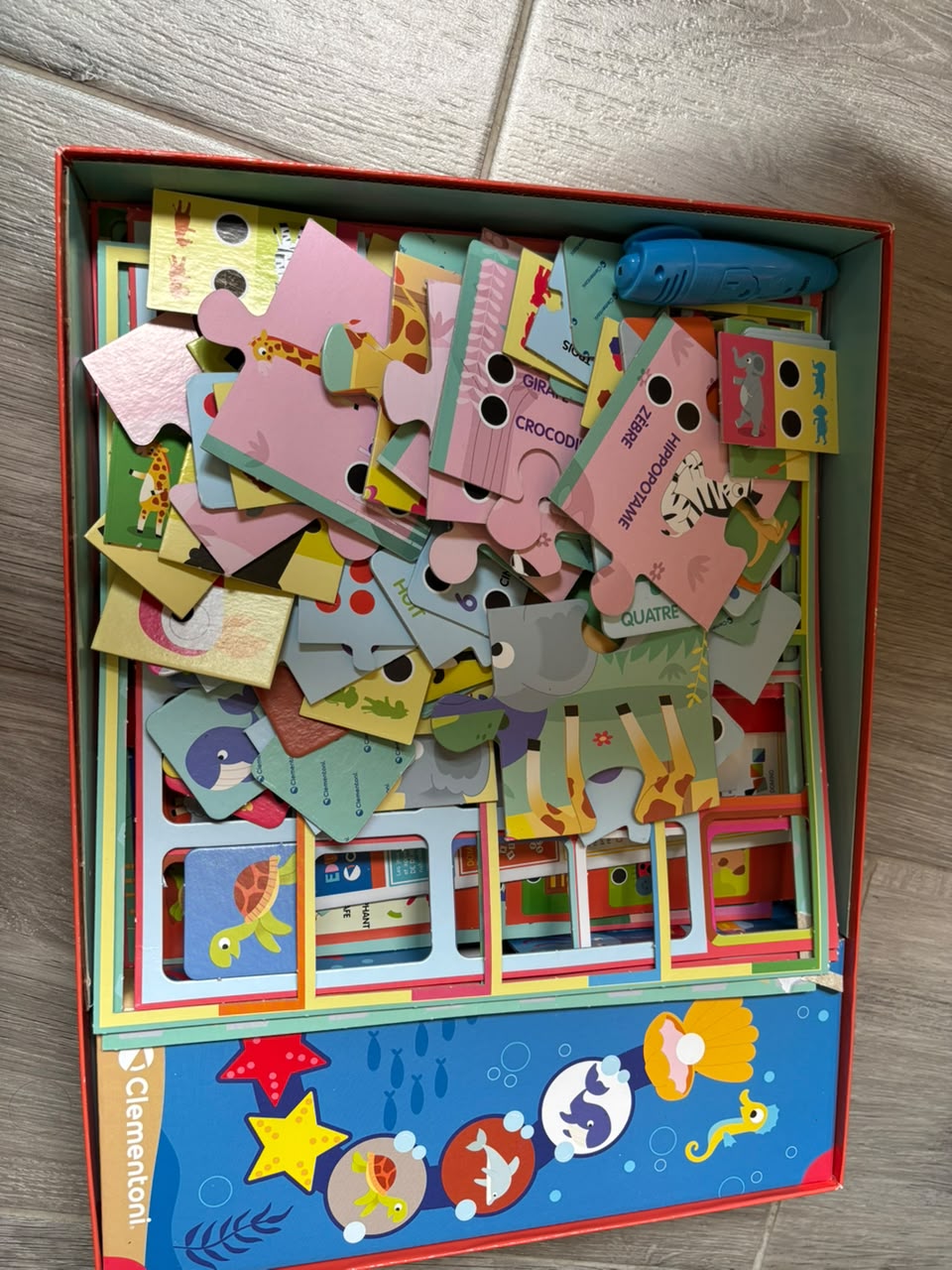 Toys Bundle