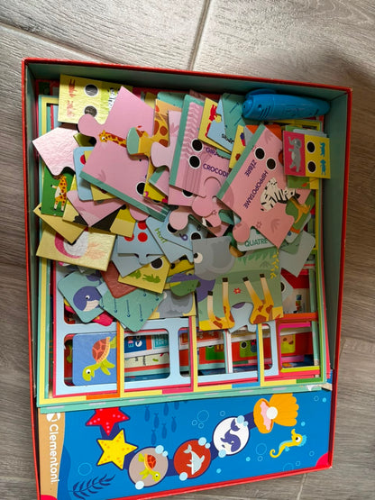 Toys Bundle