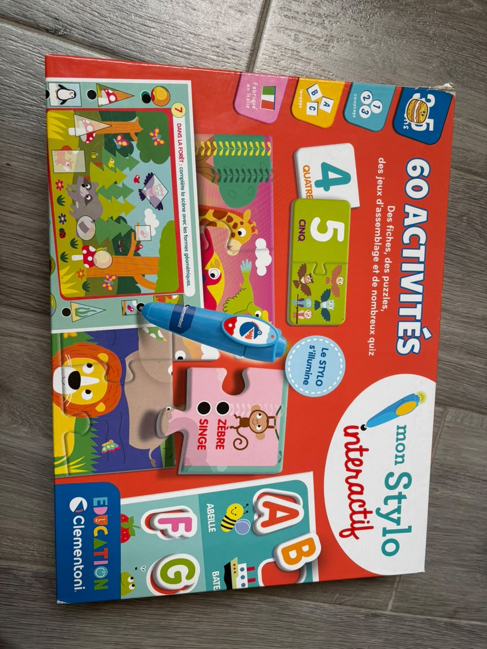 Toys Bundle