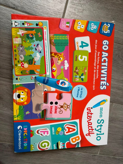 Toys Bundle
