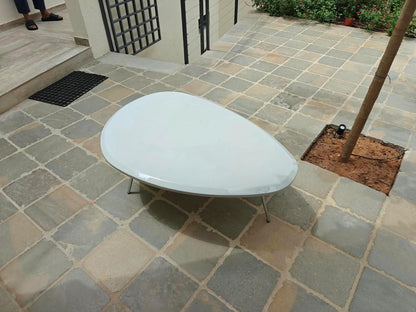 Center Table