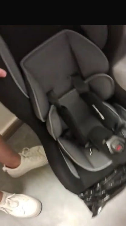 Car Seat - Stage 2