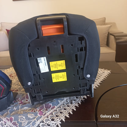 Car Seat - Stage 2/3