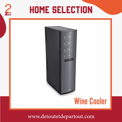 Wine Cooler