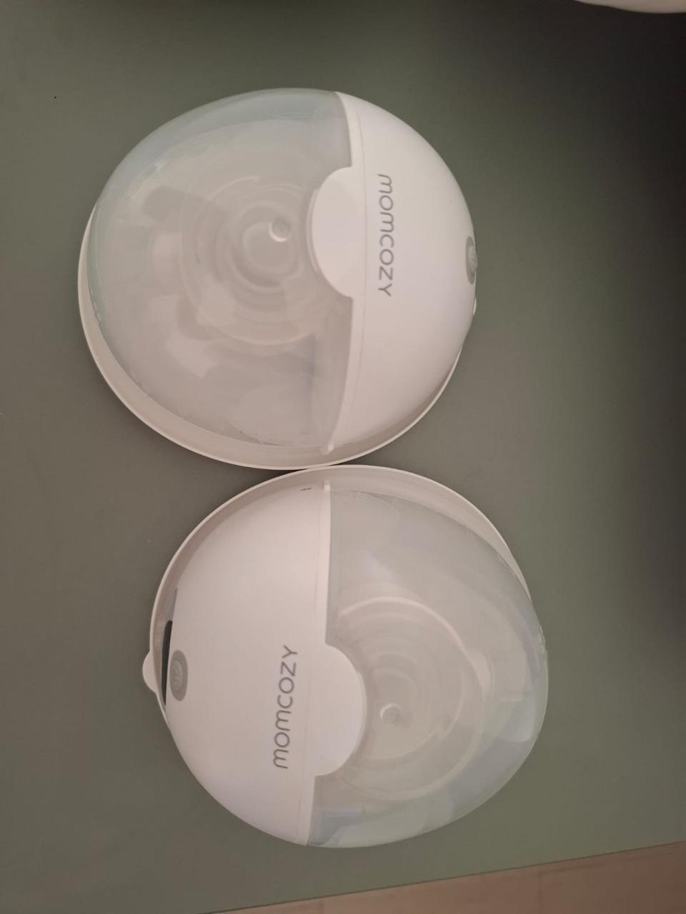 Wearable Pump - Double