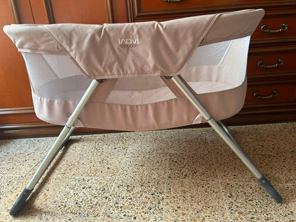 Next To Me - Bassinet